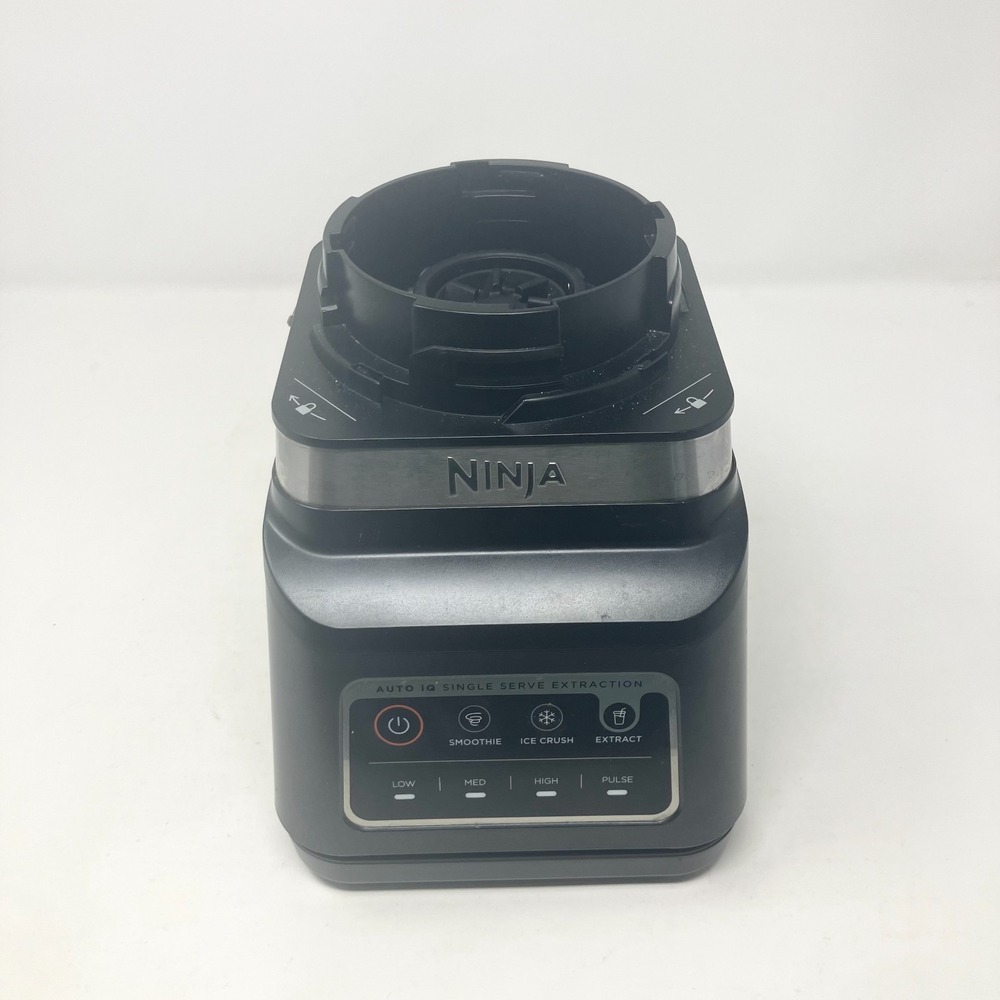 Ninja Professional Plus Blender with Auto-iQ DB751A Motor Base Only Replacement